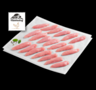 MÜHLENHOF Frisches Hähnchen-Innenbrustfilet 3.99 €