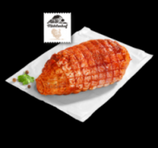 MÜHLENHOF Frischer Puten-Rollbraten 3.49 €