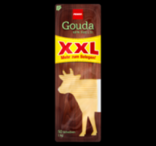 PENNY XXL Gouda 4.44 €