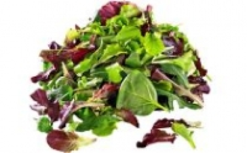Bunte Salatmischung 0.88&nbsp;&euro;