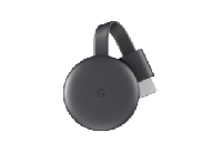 MediaMarkt Google GOOGLE Chromecast Streaming Player