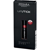Netto  SHISARA Beauty Lipstick 04 (Classic Red) 34g