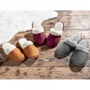 Winter-Pantoffeln 5.99 €