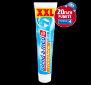 BLEND A MED complete 1.39 €