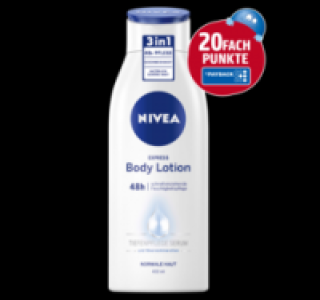 NIVEA Body-Lotion 2.75&nbsp;&euro;
