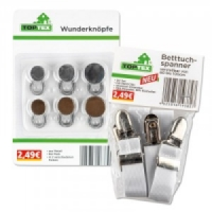 Kurzwaren 2.49 €