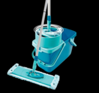 LEIFHEIT Bodenwischer-Set CLEAN TWIST SYSTEM M 29.99 €