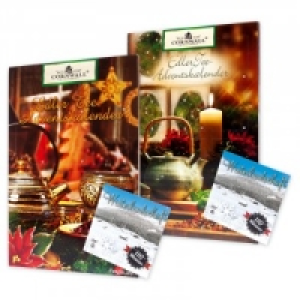 Edler Tee-Adventskalender 4.99 €