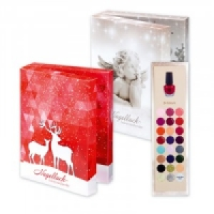 Nagellack-Adventskalender 9.99 €
