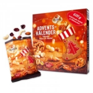 Adventskalender 14.99 €