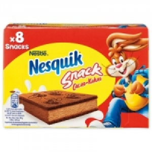 Snack Kakao / Latte-Milch 1.88 €