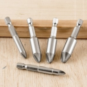 Schraubenentferner-Set 5tlg. 3.99 €