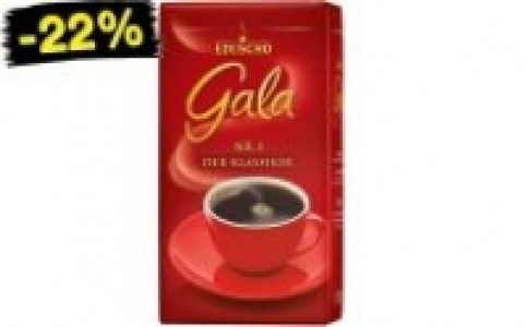 Eduscho Gala Nr. 1 3.49 €
