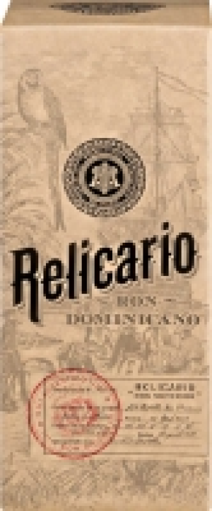 RON RELICARIO 23.99 €