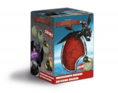 Dragons Growing Egg 5.99 €