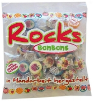 Rocks Bonbons