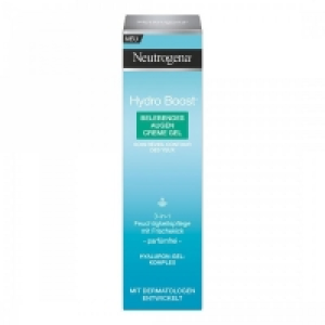 Rossmann Neutrogena Hydro Boost Belebendes Augen Creme Gel