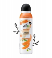 Rossmann Ecome Deodorant Orangenblüte