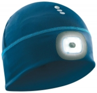 Ideenwelt LED-Laufm&uuml;tze