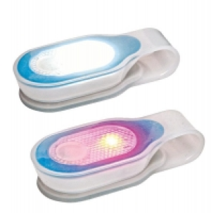 Ideenwelt 2er Set Magnet-Lichter