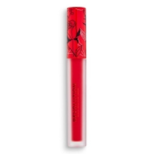 Halloween Vinyl Liquid Lip Haunted 4.79 €