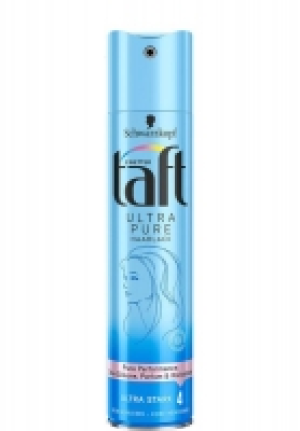Ultra Pure Haarlack 1.29 €