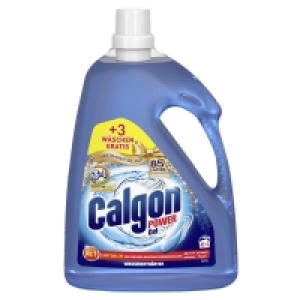 Rossmann Calgon 3in1 Gel 45 WL