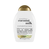 Rossmann Ogx Coconut Milk Conditioner