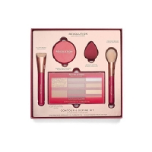 Xmas 2019 Contour & Define Kit 19.99 €