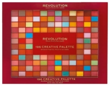 Xmas 2019 - 196 Creative Palette 19.99 €
