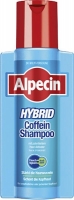 Rossmann Alpecin Hybrid Coffein-Shampoo