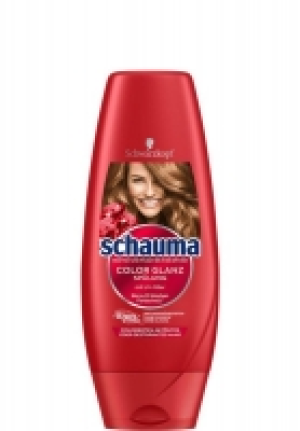 Schwarzkopf Schauma Spülung Color Glanz