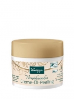 Rossmann Kneipp Verwöhnendes Creme-Öl Peeling