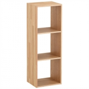 Würfelregal New Cube (3 Fächer) 49.95 €