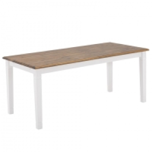 Esstisch Wien (85x180, Two-Tone, erweiterbar) 199.95 €