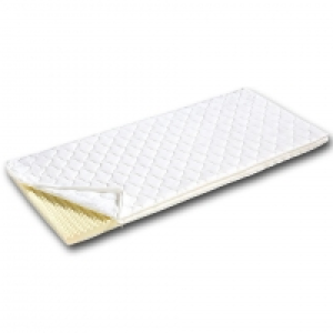 ErgoMAXX® 7-Zonen-Visko-Topper (90x200) 79.95 €