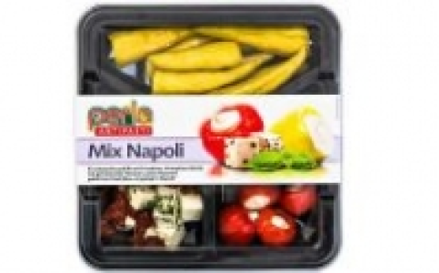 perla Antipasti-Mix 2.99&nbsp;&euro;