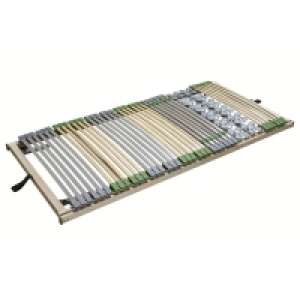 von Behren Top Star 7-Zonen-Lattenrost (140x200, verstellbar) 349.00 €