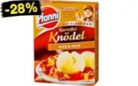 Pfanni Kn&ouml;del 0.99&nbsp;&euro;