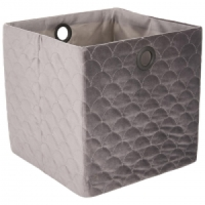 Faltkorb Marie (grau) 8.99 €