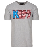 Kik  T-Shirt KISS