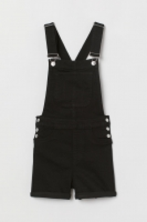  Latzshorts aus Denim 15.99 €