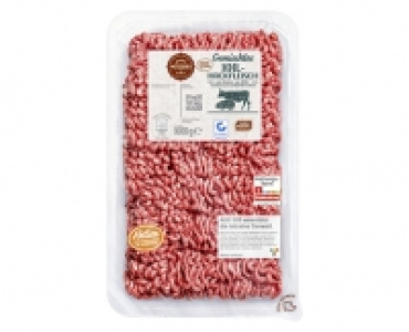 MEINE METZGEREI Hackfleisch, gemischt, XXL-Packung 4.49&nbsp;&euro;