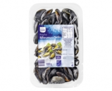ALMARE Frische Miesmuscheln 1.99 €