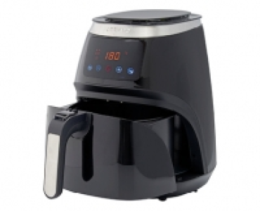 AMBIANO® Digitale Heißluftfritteuse 49.99 €