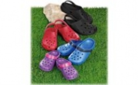 Damen, Herren oder Kinder Clogs