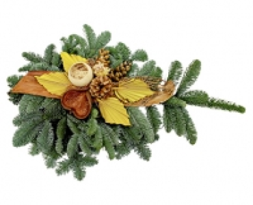 GARDENLINE® Grabgesteck 6.99 €