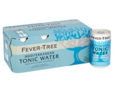 FEVER-TREE Tonic Water