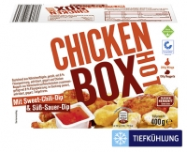 Chicken Box