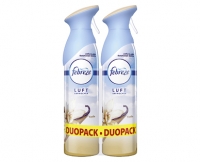 Aldi Süd  Febreze Lufterfrischer-Spray, Duopack